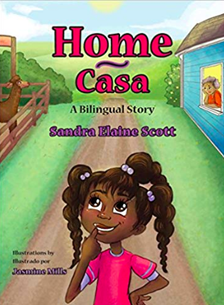 Home:Casa by SES Book Cover Home:Casa by SES Book Cover